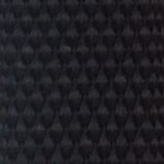 Webbing 25 mm PES, Black