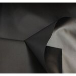 Tent Floor Fabric 100 g/m², Black (6775)