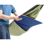 Amazonas Moskito Traveller Thermo XXL Hammock