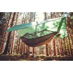 Amazonas Moskito Traveller Thermo XXL Hammock