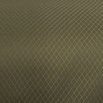 Light Diamond Ripstop 20D Nylon 34 g/m², Dark Olive (7774)