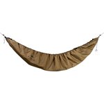 Amazonas 2-in-1 Underquilt Poncho