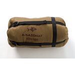Amazonas 2-in-1 Underquilt Poncho