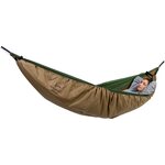 Amazonas 2-in-1 Underquilt Poncho