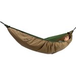 Amazonas 2-in-1 Underquilt Poncho