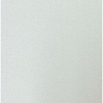 Strong, waterproof UV-resistant Polyester Fabric 260 g/m², White (7208)