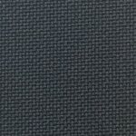 Strong, waterproof UV-resistant Polyester Fabric 260 g/m², Grey (7093)