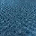 Strong, waterproof UV-resistant Polyester Fabric 260 g/m², Blue (8155)