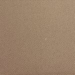 Strong, waterproof UV-resistant Polyester Fabric 260 g/m², Light brown (9201)
