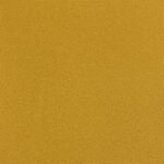 Strong, waterproof UV-resistant Polyester Fabric 260 g/m², Ochre Yellow (7674)