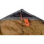 Amazonas Adventure Wing Tarp sadekatos/puuteltta ovilla riippumatolle