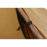 Amazonas Adventure Wing Tarp sadekatos/puuteltta ovilla riippumatolle