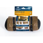 Amazonas Adventure Wing Tarp sadekatos/puuteltta ovilla riippumatolle