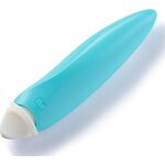 Chalk Wheel With Toothed Wheel for marking fabrics, White, Prym 610958