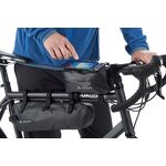 Vaude Carbo Guide Bag Aqua runkolaukku