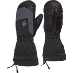 Mercury Mitts, M