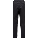 Black Diamond StormLine Stretch Rain Pants housut, miesten