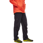 Black Diamond StormLine Stretch Rain Pants housut, miesten