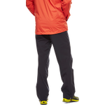 Black Diamond StormLine Stretch Rain Pants housut, miesten