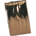 Emergency Blanket 55g 16 g/m², Gold
