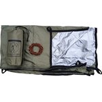 Bushmen Travel Gear Bushmen Thermo Tarp 4x3 1100 grams