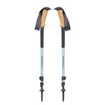 Black Diamond Women's Trail Ergo Cork Trekking Poles 69 to 125 cm