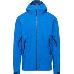 HighLine Stretch Rain Shell Jacket, Men's, Ultra Blue, S