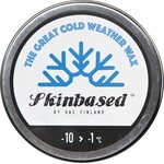 OAC eco-wax Quick Wax, Cold: -1°C – -10°C