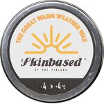 OAC eco-wax Quick Wax, Warm: +4°C – -4°C