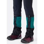 Women's Trek Gaiter, Atlantis, M (37-39)