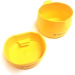 Big Mug/Bowl 0.6L, Yellow