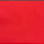 Ripstop 6.6 Nylon 70D Tent Fabric, PU Coated 85 g/m², Bright Red (9420)
