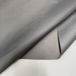 Ripstop 6.6 Nylon 70D Tent Fabric, PU Coated 85 g/m², Samples
