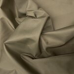 Diamond Ripstop 40D Nylon, 185cm wide, 54 g/m², Olive Brown (8505)