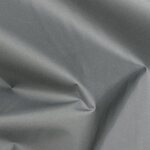 TPU coated Polyester Fabric 150 g/m², Black (8931), Rescue textile®