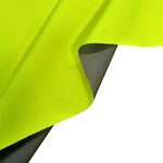 3-Layer (3L) WPB 170 g/m², Recycled, Visibility Yellow (8950), Recycled Fiber