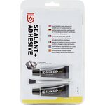 Seam Grip +WP Waterproof Sealant & Adhesive, 2 x 7 g