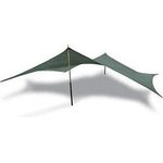 Tarp 5, 3.15 x 2.15 m 320g, Green