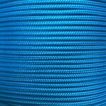 Minicord 275 Type I Polyester Cord 2.2 mm, Sky Blue (6095)