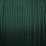 Minicord 275 Type I Polyester Cord 2.2 mm, Emerald green (0191)