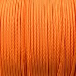 Minicord 275 Type I Polyester Cord 2.2 mm, Sofit orange (10272)