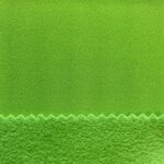 Breathable Softshell 280 g/m², Bright Green (9070)