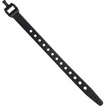 Pieni TPU Multihihna, 22 cm, Musta