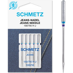Jeans Machine Needles, 110/18