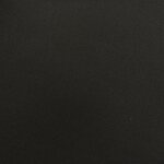 Teredo PolyCotton Fabric 195 g/m², Black (9299)