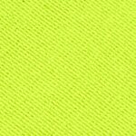 Flat Elastic Tape 40 mm, Fluorecent Green