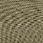 Padded 3D Spacer Mesh 4mm, Ranger Green (9517)