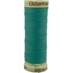 Guetermann #100 Polyester Thread 200 m, 192 - Light Turquise Blue
