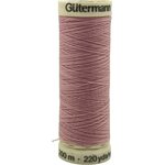 Guetermann #100 Polyester Thread 200 m, 320 - Light lilac