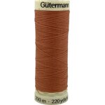 Guetermann #100 Polyester Thread 200 m, 245 - Mauve